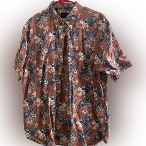 Hawaiian T-shirt